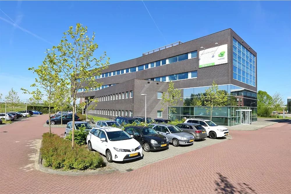 Office space for rent: Transistorstraat 31, Almere