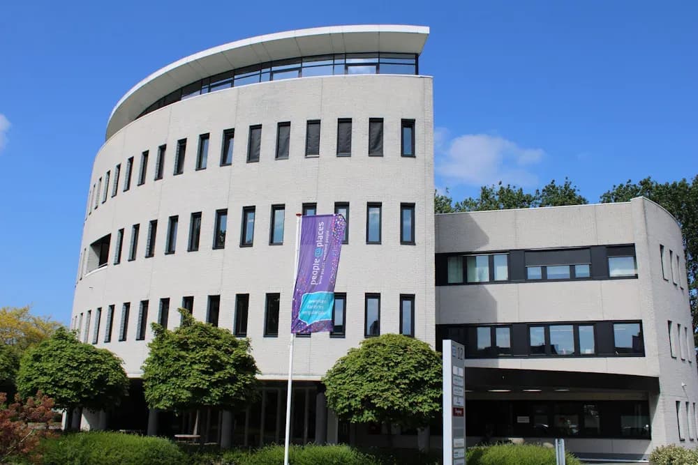 Bürofläche zu mieten: Keulenstraat 12, Deventer - Foto 1