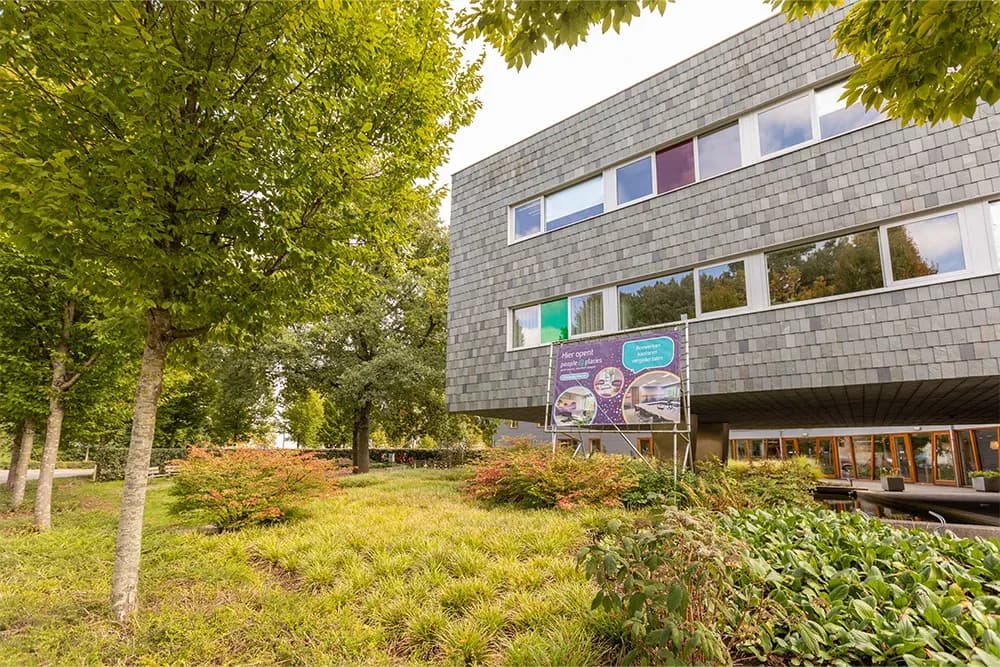 Bürofläche zu mieten: Industrieweg 47, Nunspeet - Foto 1