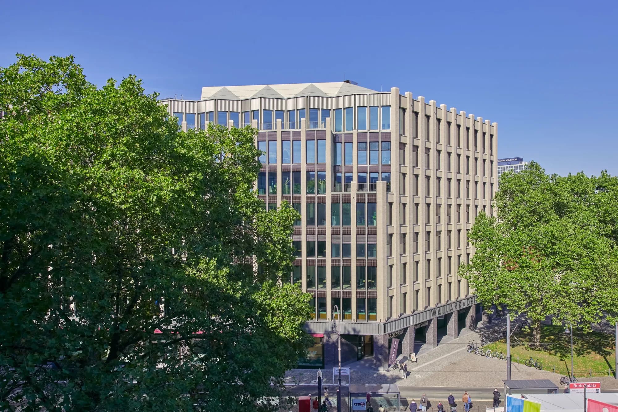 Bürofläche zu mieten: Pilgrimstraße 6, Köln - Foto 1