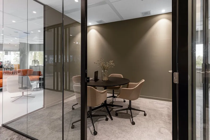 Office space for rent: Taurusavenue 3, Hoofddorp - Foto 1