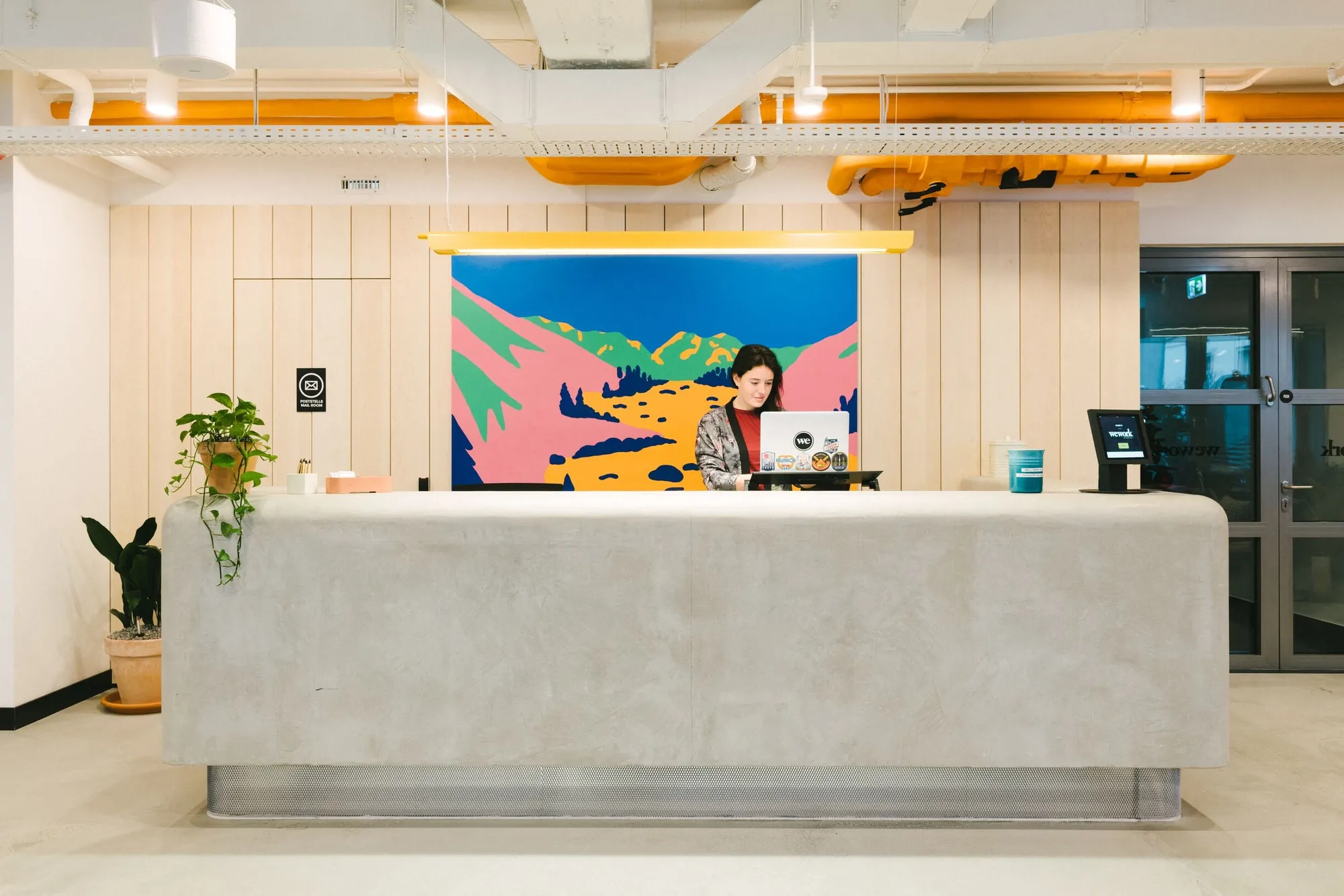 Office space for rent: Neuturmstraße 5, München