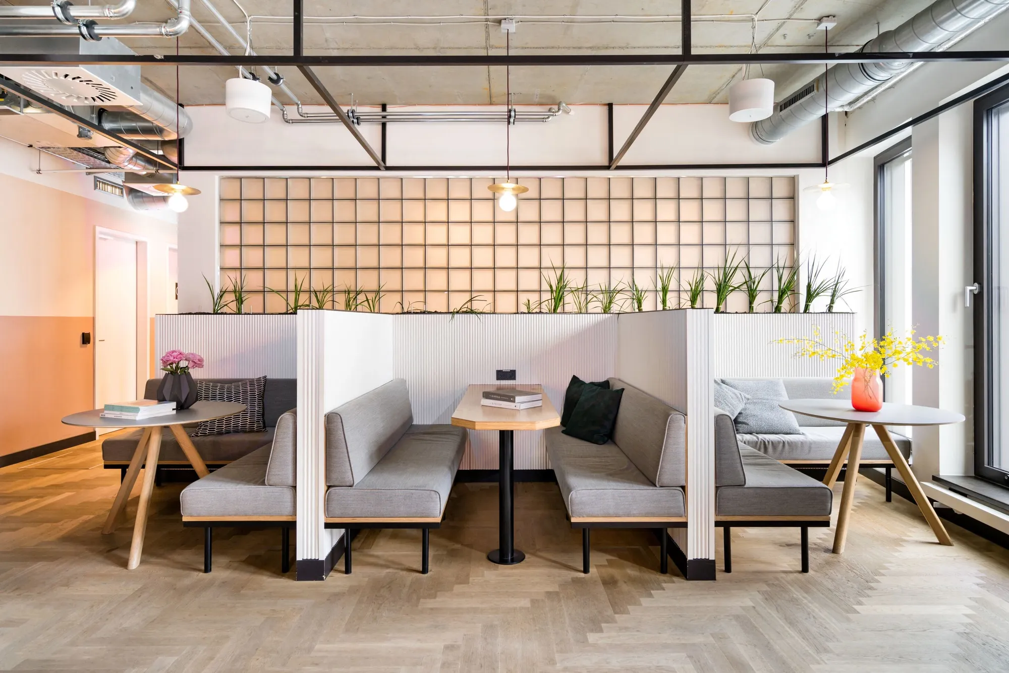 Office space for rent: Stresemannstraße 123, Berlin