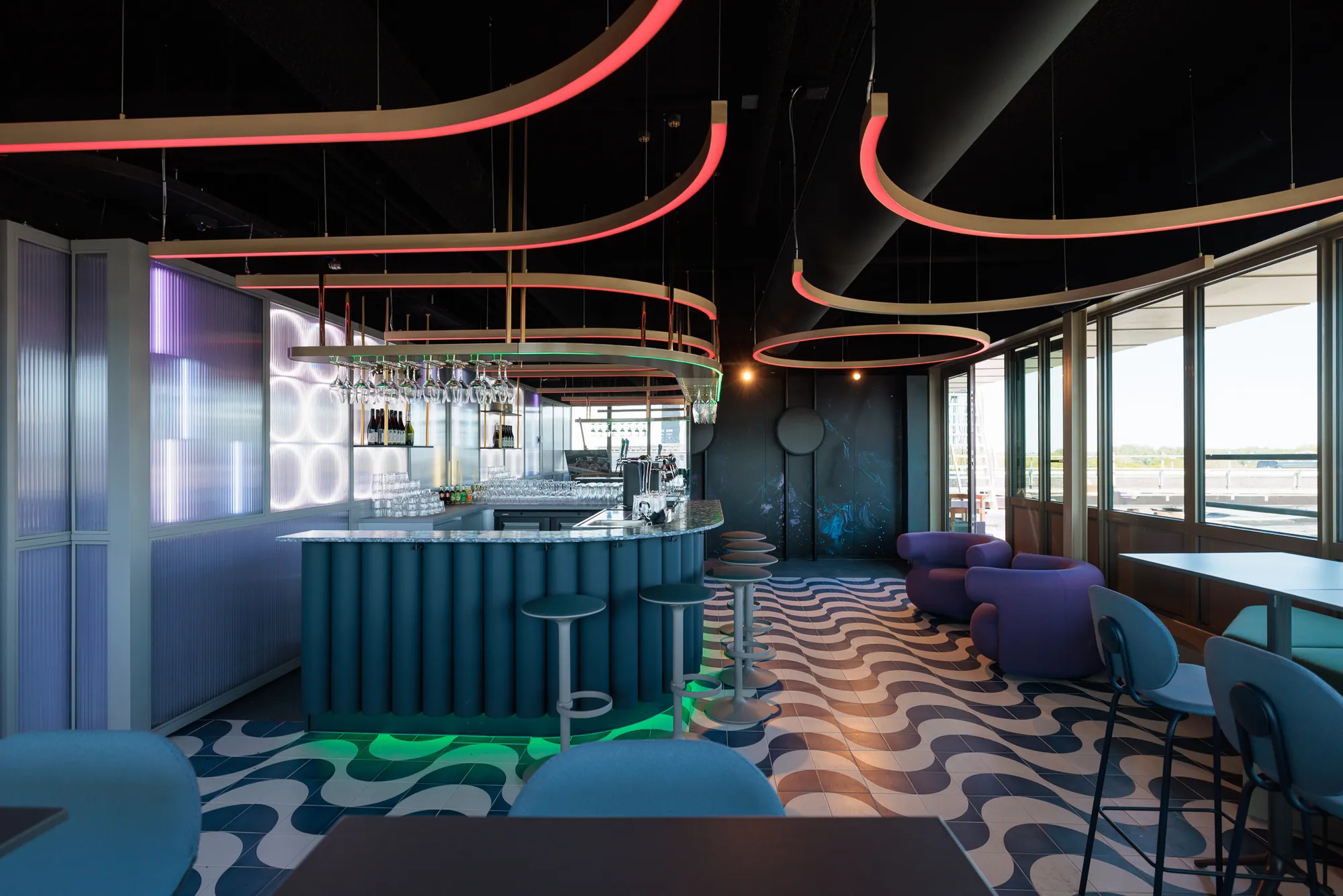 Office space for rent: Marten Meesweg 101, Rotterdam