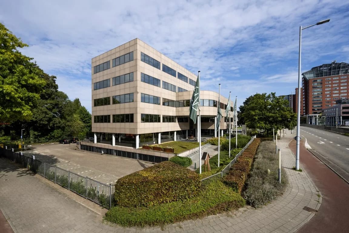 Kantoorruimte te huur: Weg der Verenigde Naties 1, Utrecht