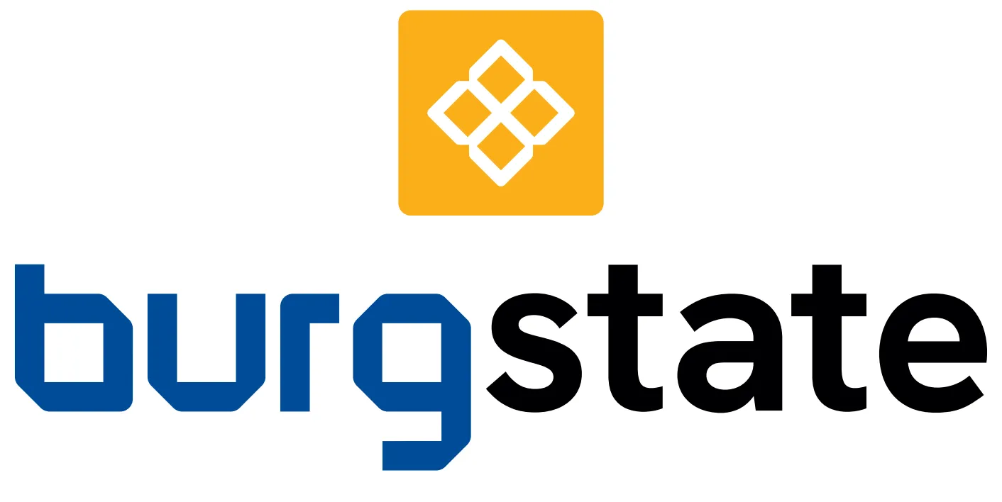 Burgstate